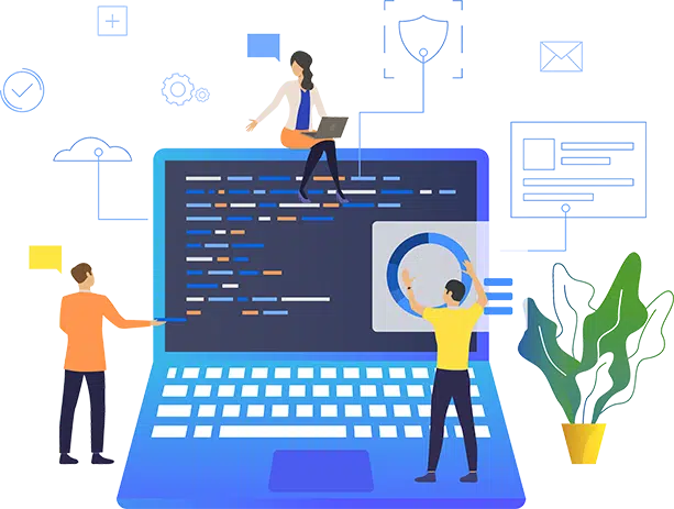 تصميم المواقع الإلكترونية مع أرابيا سيو – Arabia-SEO