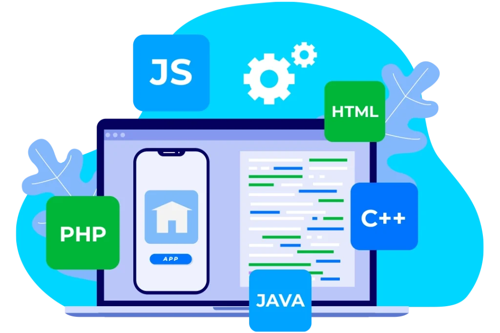 تصميم تطبيقات الموبيل مع أرابيا سيو – Arabia-SEO